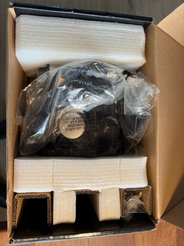 Mackie Big Knob Studio Control