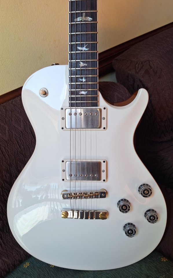 2024 PRS Singlecut McCarty 594