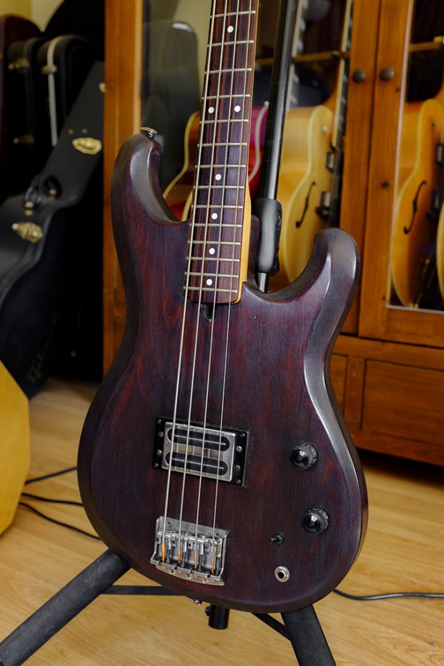 Ibanez Roadstar II RB820 - Japan 1983