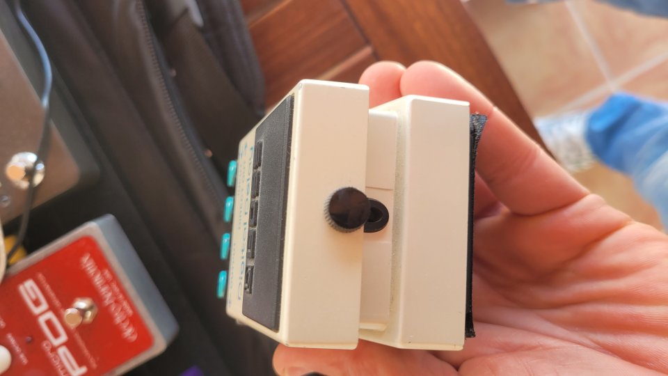 Boss DD3 Digital Delay