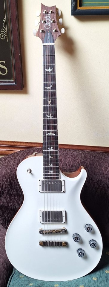 2024 PRS Singlecut McCarty 594