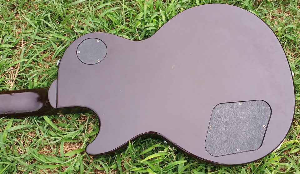 Gibson Les Paul Tribute P90 2016