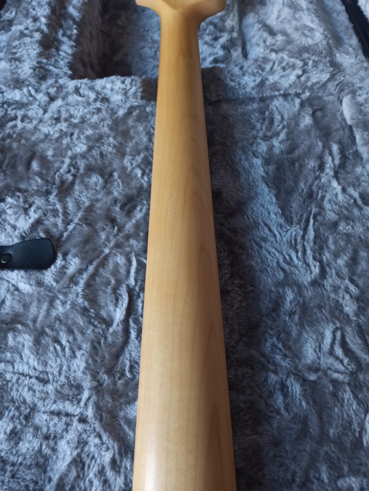 Fender jazzbass élite natural fresno