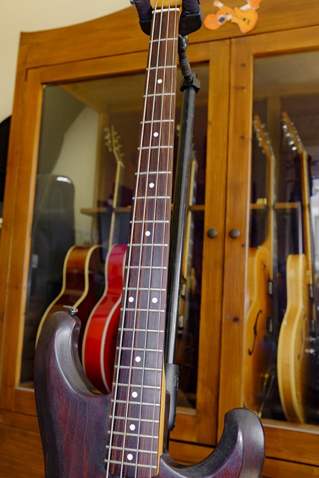 Ibanez Roadstar II RB820 - Japan 1983