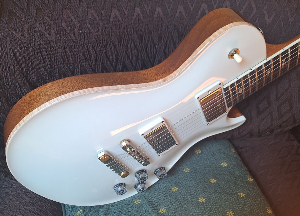 2024 PRS Singlecut McCarty 594