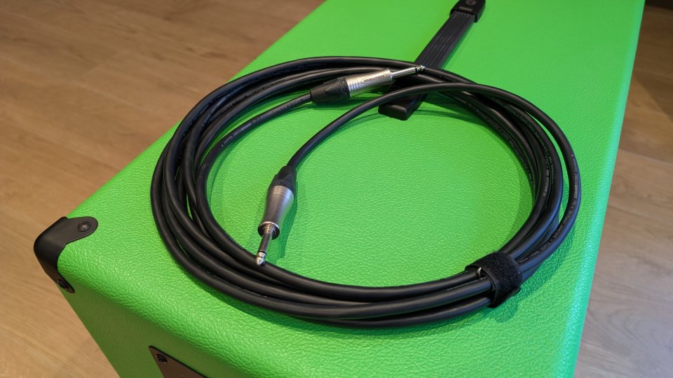 Pantalla Zilla Fatboy 2x12 Celestion Creamback G12M-65