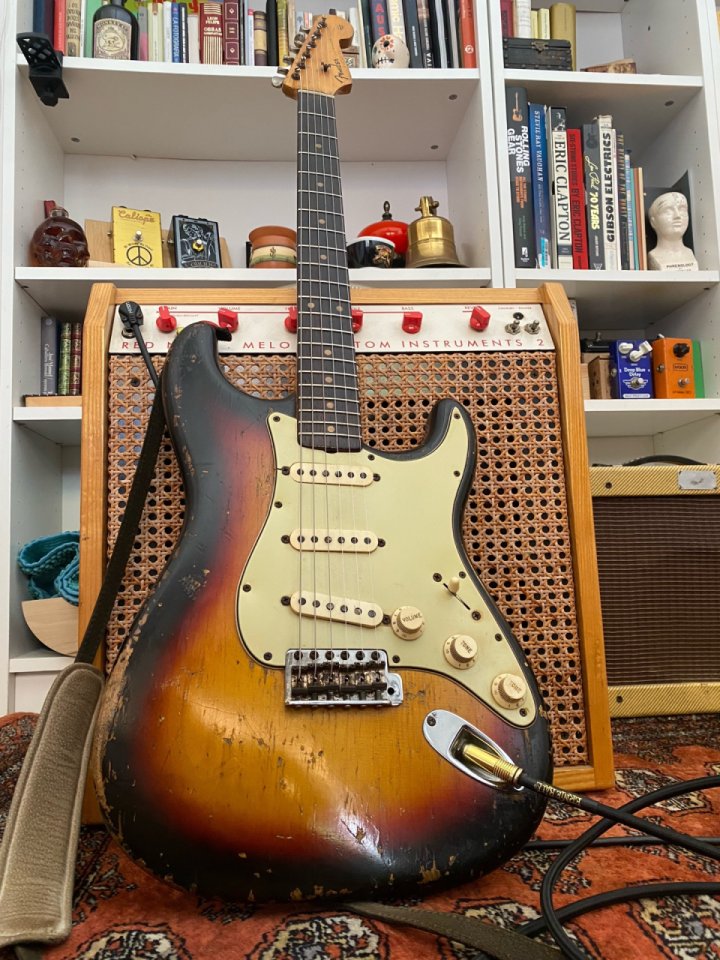 Red Note Josep Melo 50/25w de segunda mano · Foto 9 de 9 · Barcelona · 1600 €