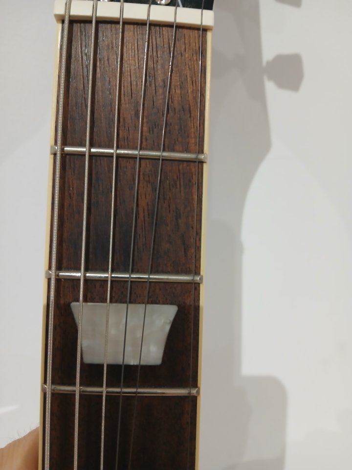 Epiphone Les Paul 1959 de segunda mano · Foto 6 de 6 · Valencia · 550 €