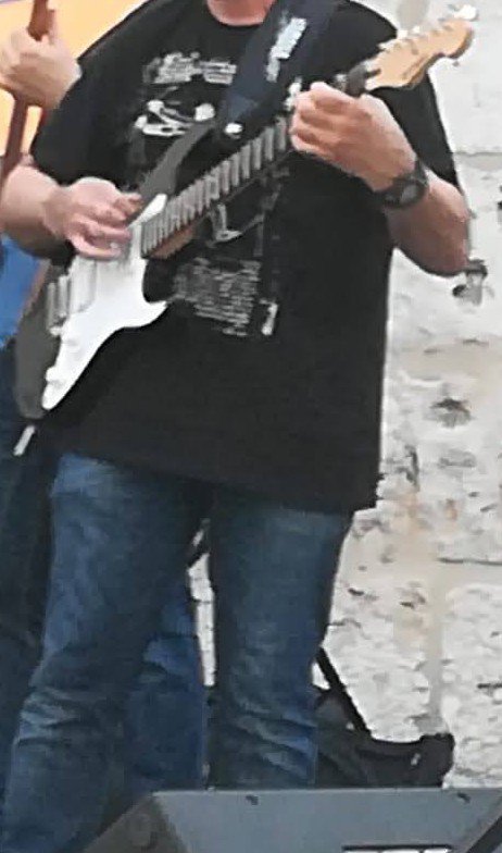 Yamaha Superstratocaster de segunda mano · Foto 4 de 7 · Valladolid · 135 €