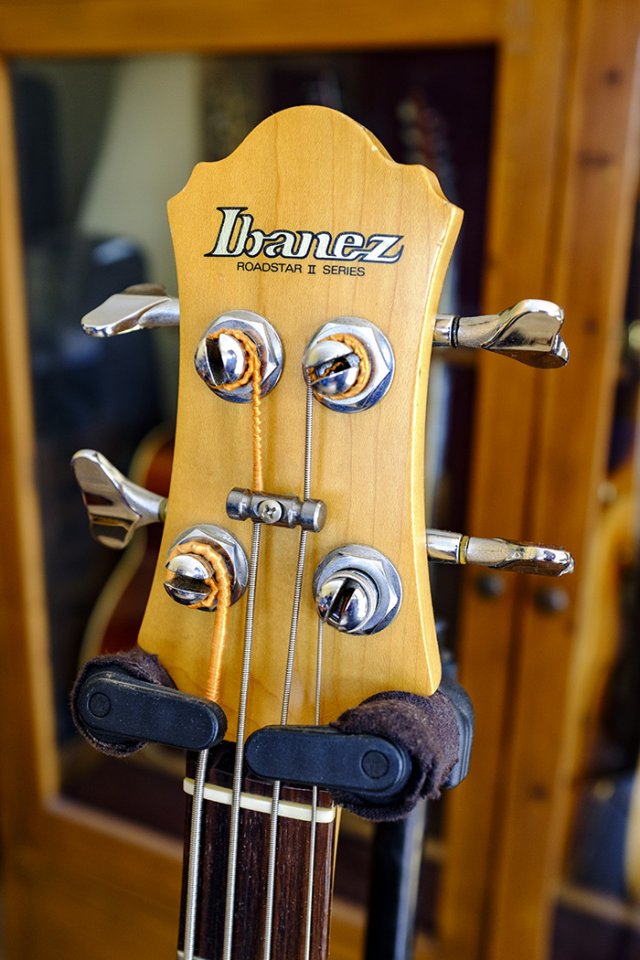 Ibanez Roadstar II RB820 - Japan 1983