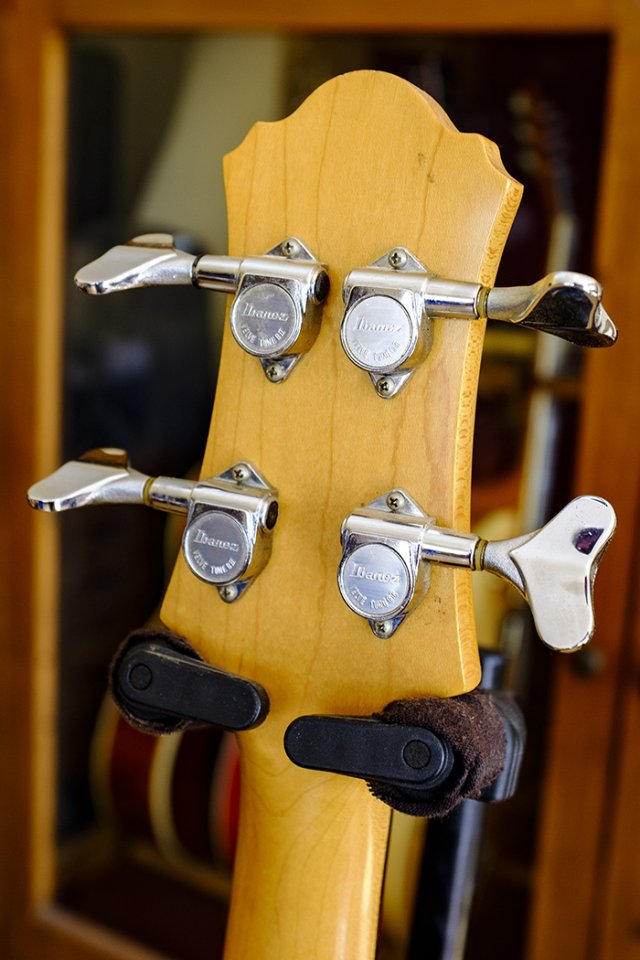 Ibanez Roadstar II RB820 - Japan 1983