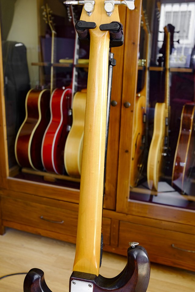 Ibanez Roadstar II RB820 - Japan 1983