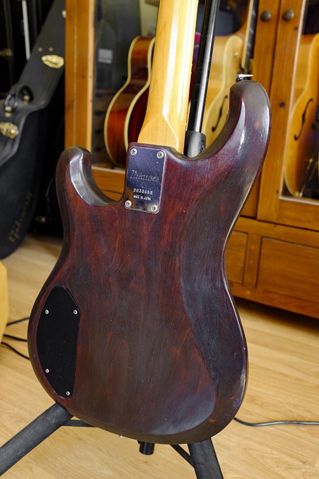 Ibanez Roadstar II RB820 - Japan 1983