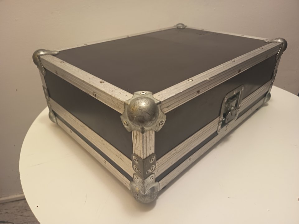 Flight Case para varias opciones de segunda mano · Foto 1 de 6 · Valencia · 75 €