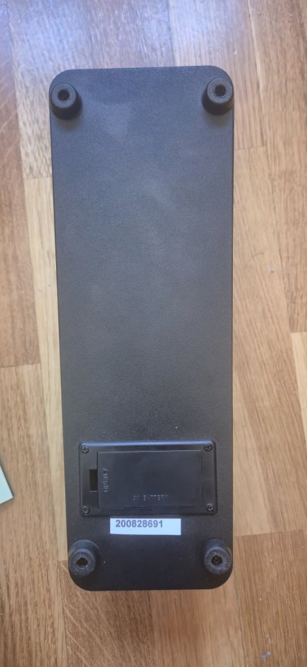 O cambio Carl Martin 2wah de segunda mano · Foto 4 de 6 · Soria · 95 €