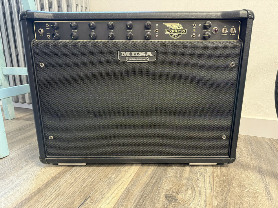 Mesa Boogie Express 5/50