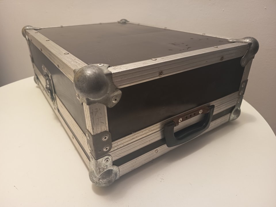 Flight Case para varias opciones de segunda mano · Foto 2 de 6 · Valencia · 75 €