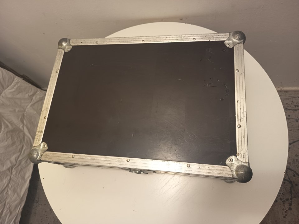Flight Case para varias opciones de segunda mano · Foto 3 de 6 · Valencia · 75 €