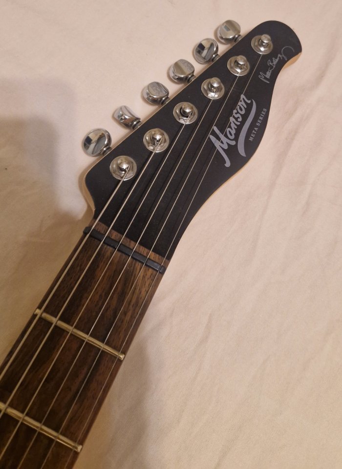 Cort Manson de segunda mano · Foto 4 de 8 · Zaragoza · 425 €