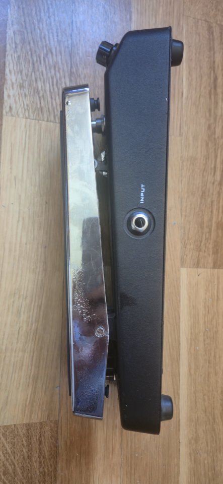 O cambio Carl Martin 2wah de segunda mano · Foto 6 de 6 · Soria · 95 €
