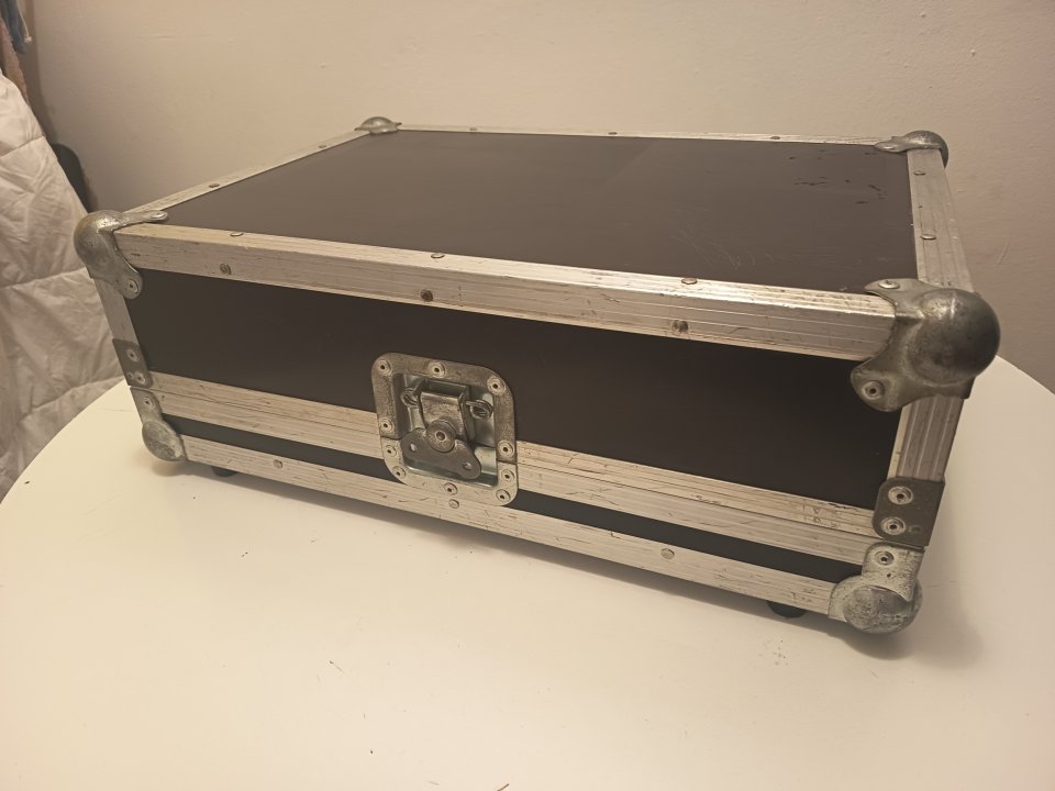 Flight Case para varias opciones de segunda mano · Foto 5 de 6 · Valencia · 75 €