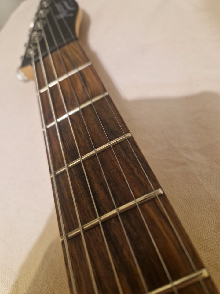 Cort Manson de segunda mano · Foto 6 de 8 · Zaragoza · 425 €
