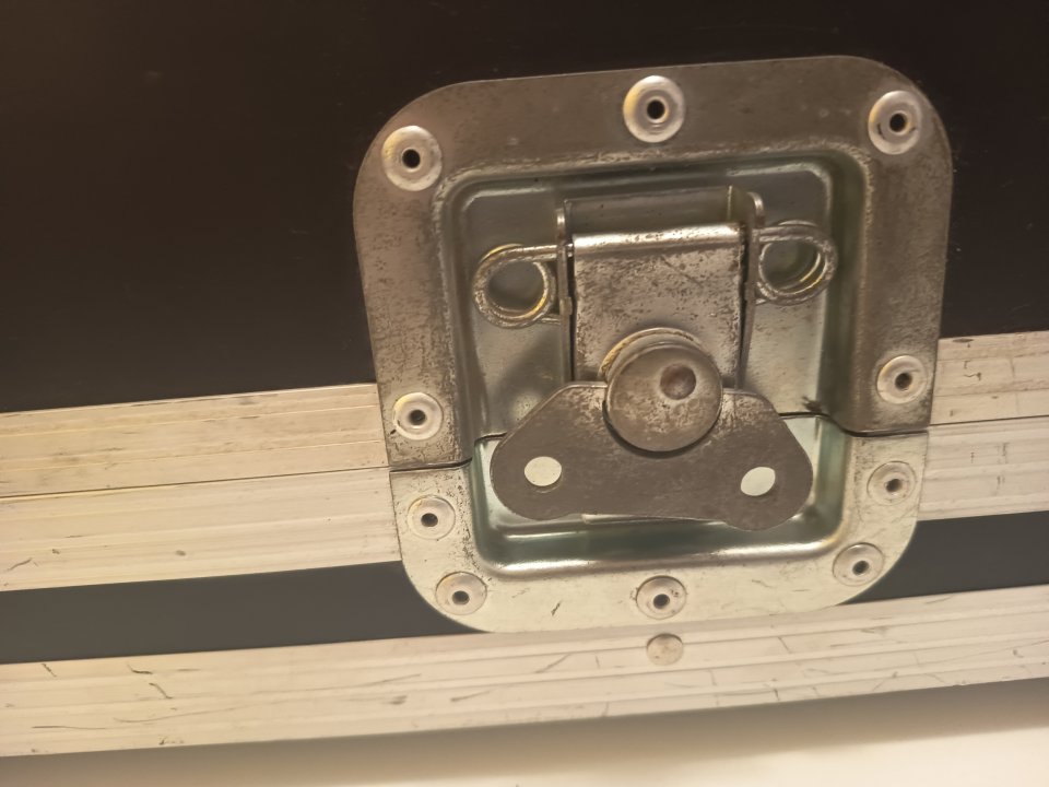 Flight Case para varias opciones de segunda mano · Foto 6 de 6 · Valencia · 75 €