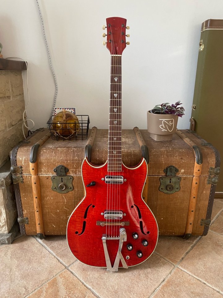 Kay Speed Demon de segunda mano · Foto 1 de 7 · Barcelona · 1300 €