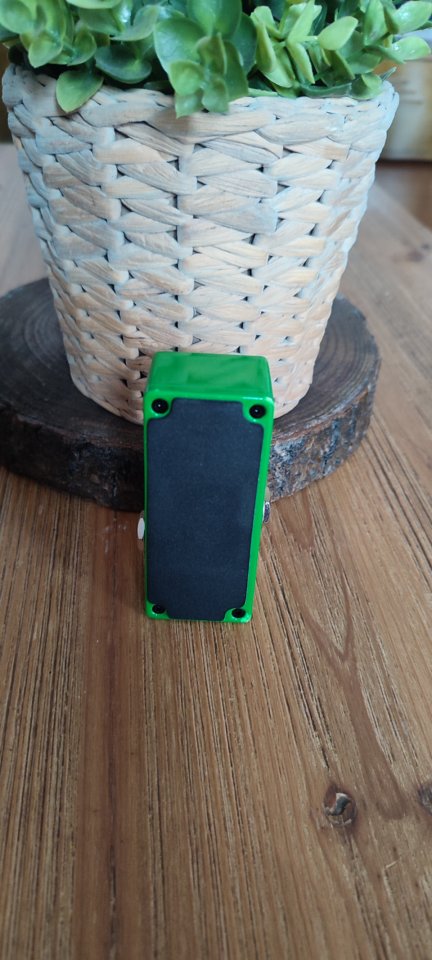 Pedal Delay Tone City Tape Machine