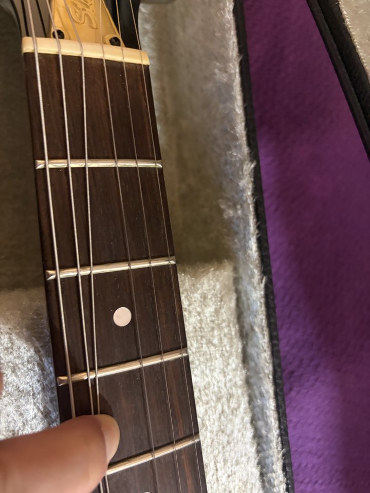 Ibanez Studio ST70 1981 Made in Japan – Original con estuche Ibanez de segunda mano · Foto 4 de 9 · Castellón · 1050 €