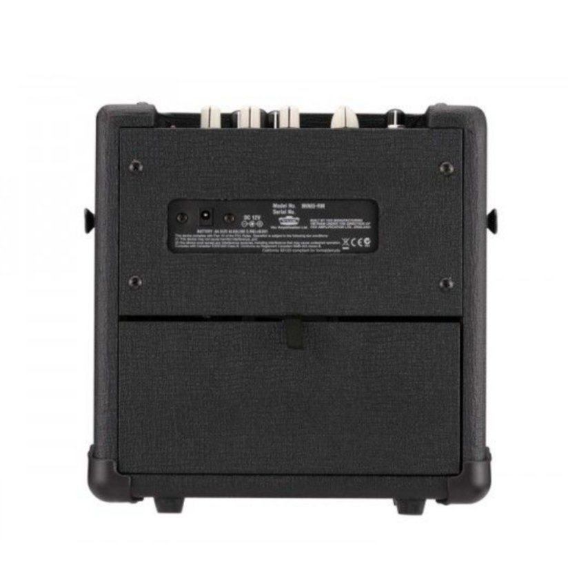 Vox mini 5 rhythm Classic de segunda mano · Foto 3 de 3 · Madrid · 120 €
