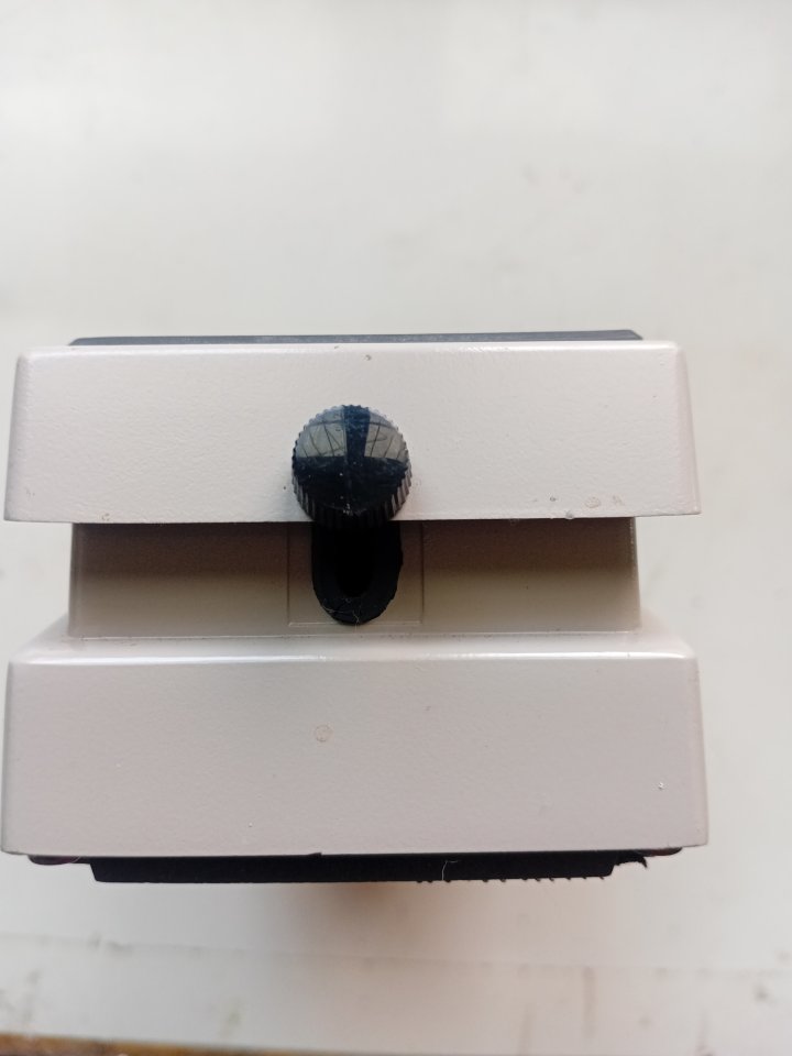 Boss ecualizador GE7