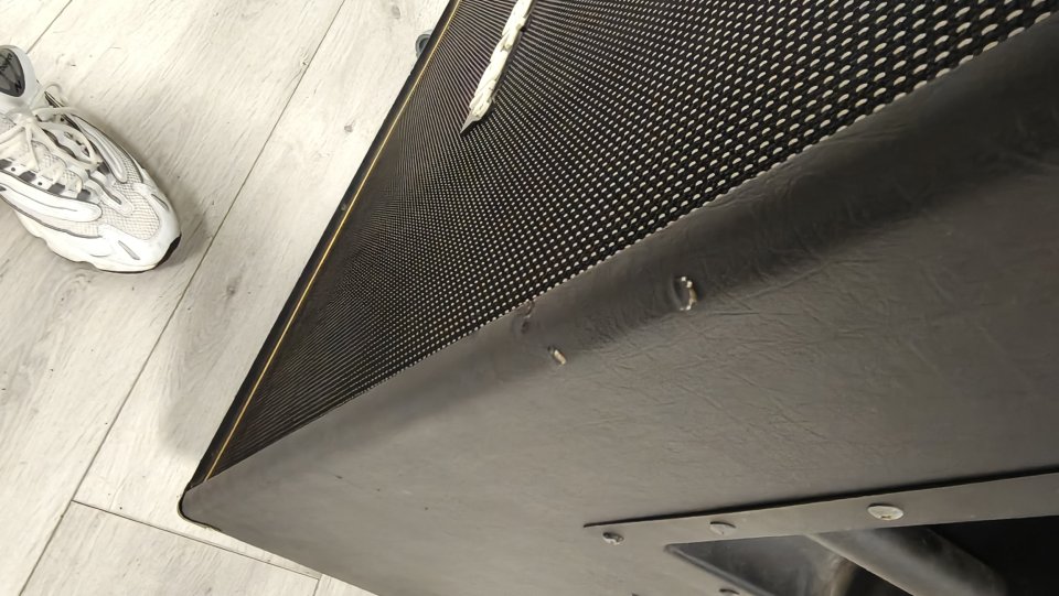 Blackstar HT-100 + pantalla HTV-412 de segunda mano · Foto 8 de 8 · Navarra · 850 €