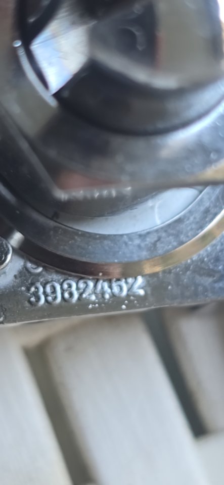 Clavijero bajo Fender de segunda mano · Foto 8 de 8 · Madrid · 40 €