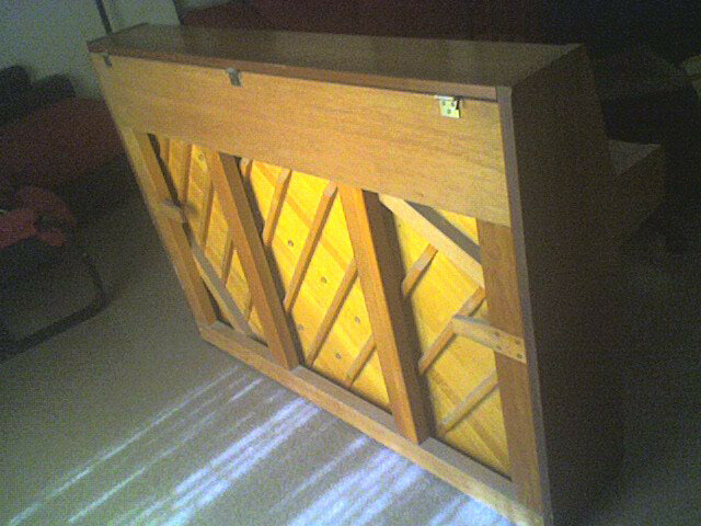 PIANO vertical YAMAHA M1J