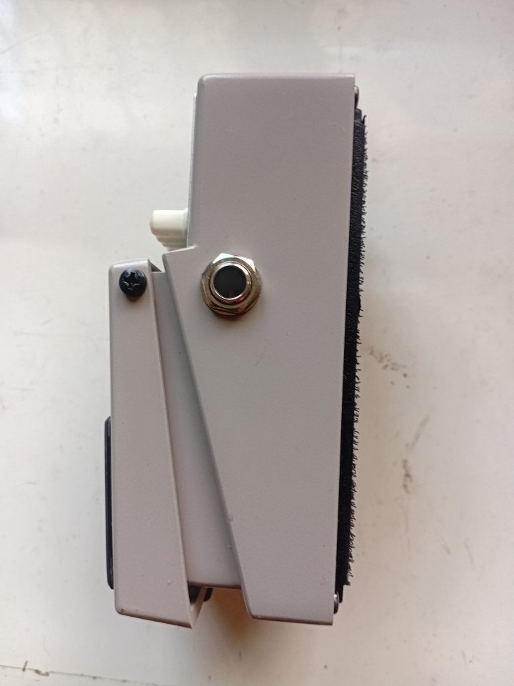 Boss ecualizador GE7