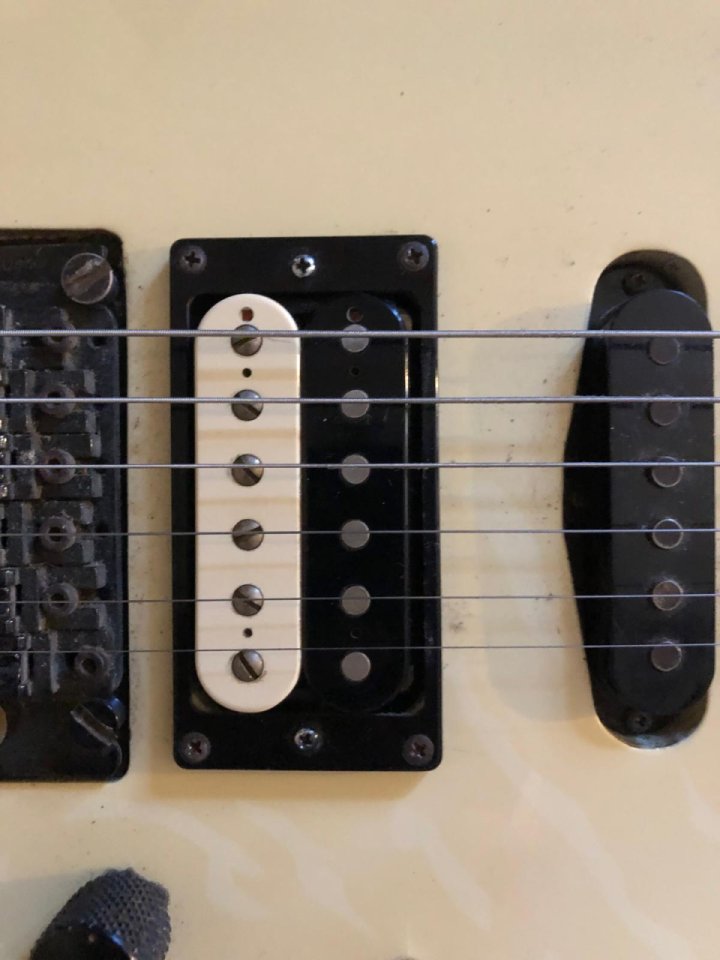 Bare knuckle Holydiver de segunda mano · Foto 1 de 4 · Valencia · 160 €