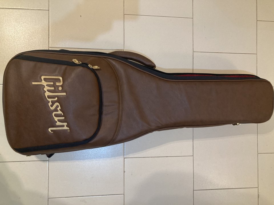 Gibson SG Standar Black de segunda mano · Foto 7 de 10 · Madrid · 970 €