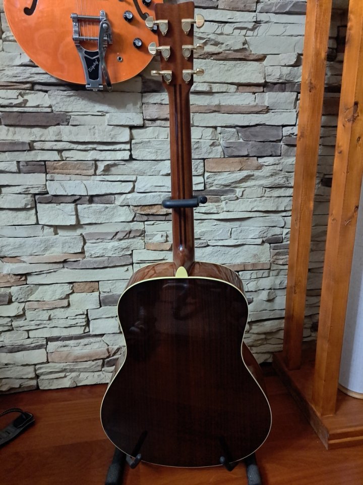 Yamaha LL6 ARE Nt Palosanto.