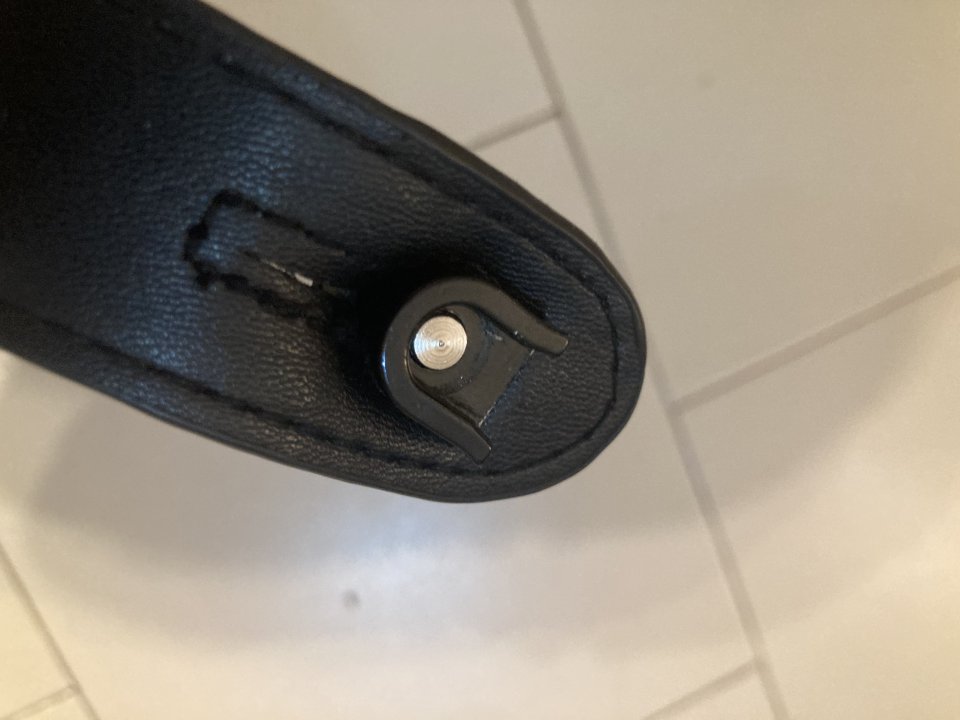 Gibson SG Standar Black de segunda mano · Foto 10 de 10 · Madrid · 970 €