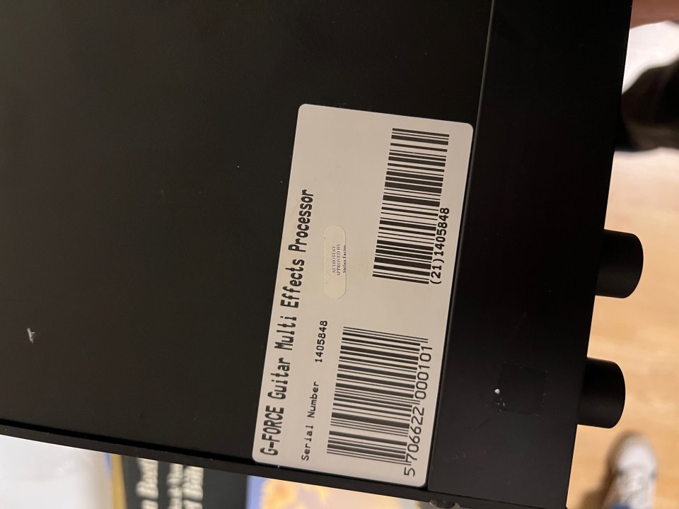 Varios : Dunlop Cry Baby,Roland,Boss,Behringer ,G-force, Lexicon ,Fxunits.