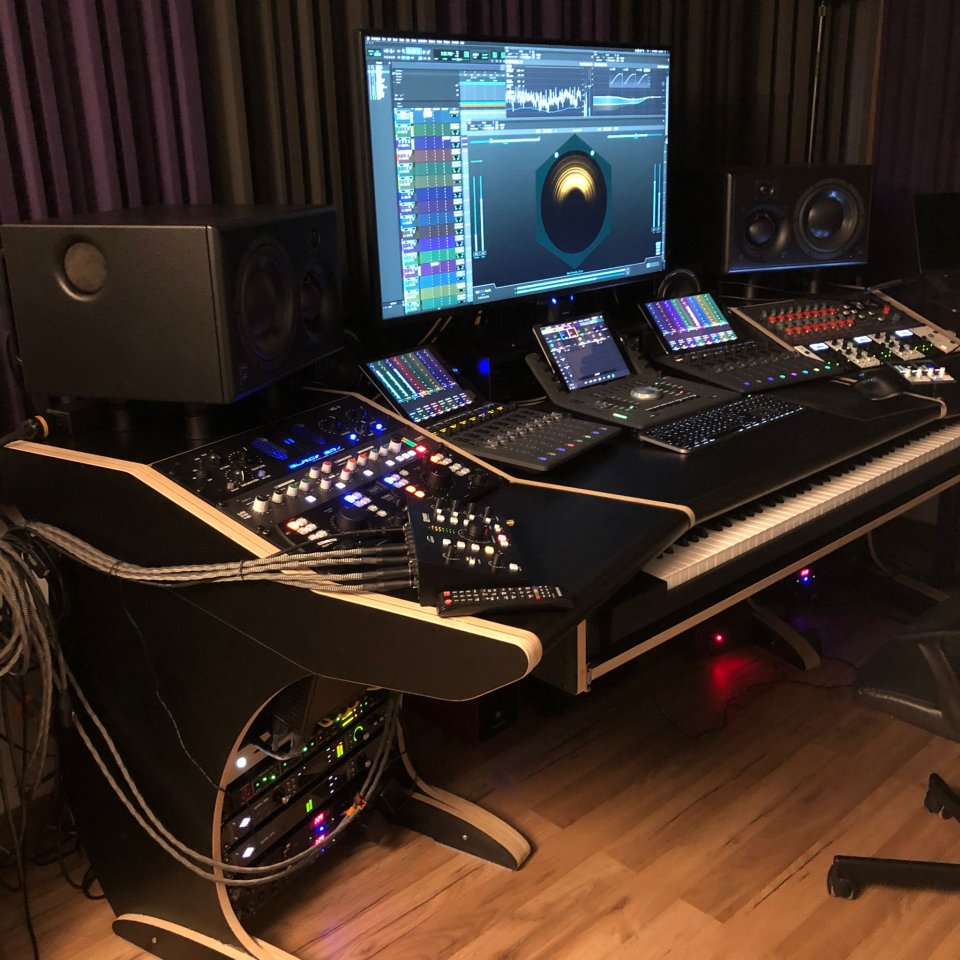 Native Instruments Komplete Kontrol S88 MK2