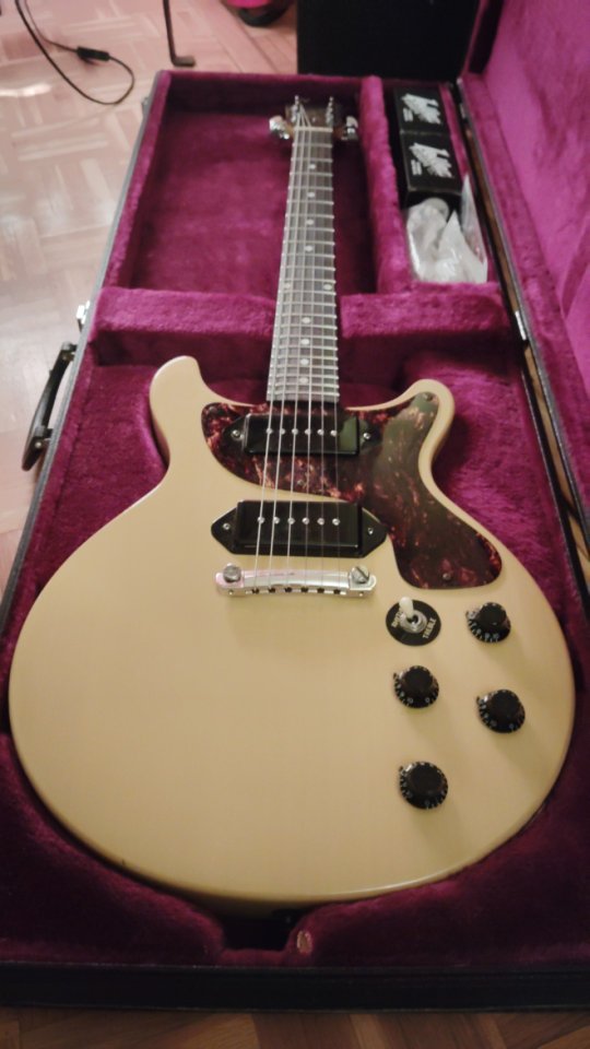 BURNY FTV 90- Dc Junior special de 1973 de segunda mano · Foto 1 de 6 · Barcelona · 1290 €