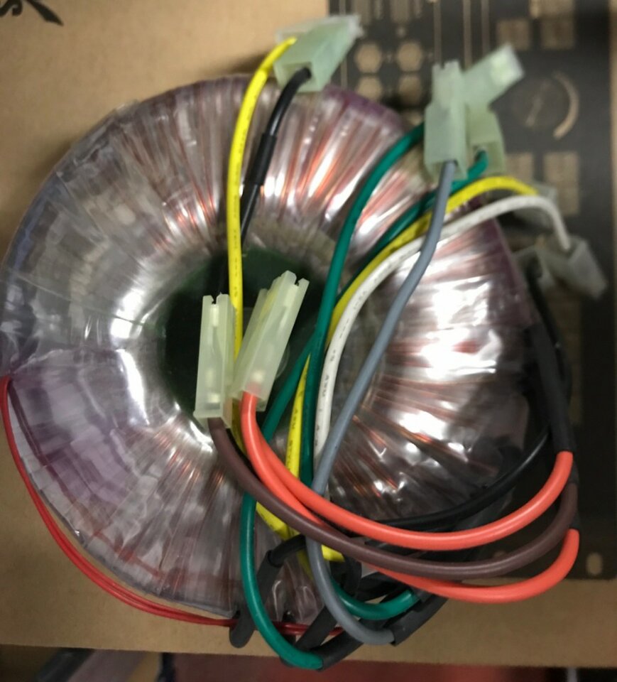 ELECTRO VOICE SBA 760