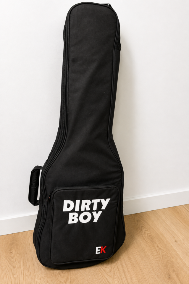 Dirty Boy Zurda de segunda mano · Foto 7 de 7 · Madrid · 1700 €