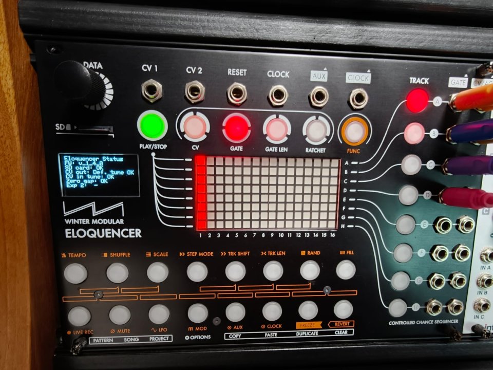 Eloquencer de segunda mano · Lleida · 330 €