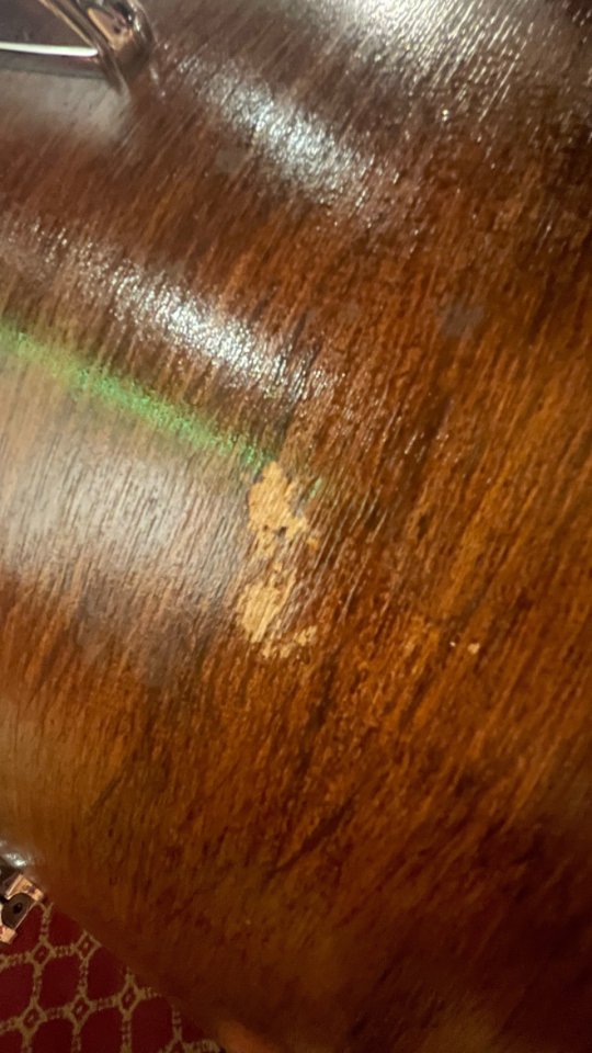 O Vendo: Batería Tama Swingstar 90s