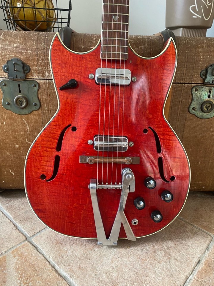 Kay Speed Demon de segunda mano · Foto 2 de 7 · Barcelona · 1300 €