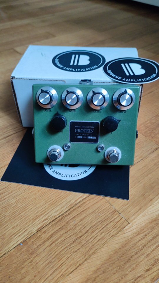 Browne Protein v2.2 RESERVADO