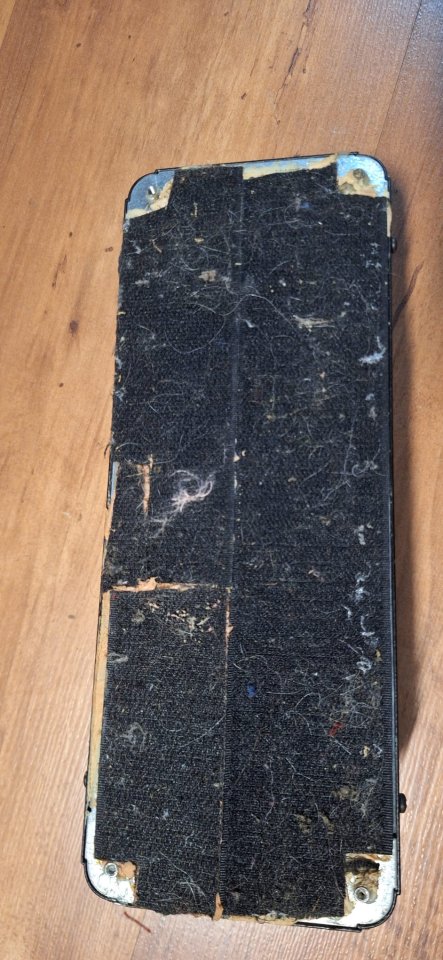 Wha wha G-LAB Guitar Laboratory